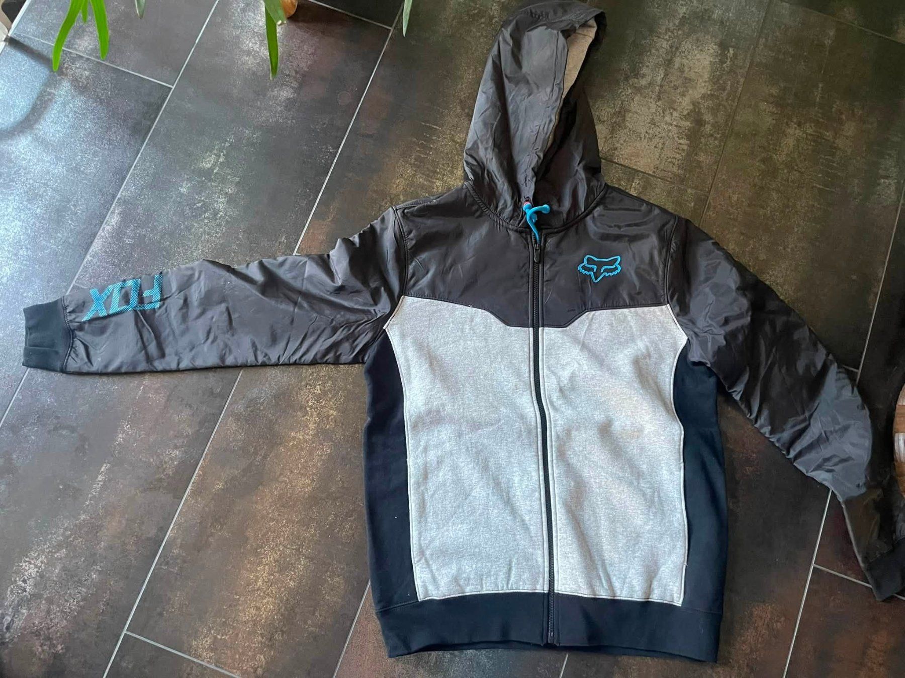 Fox Pullover & Sweatshirts: FOX RACING SIZE M – Gebraucht aus Willerzell von amieundchilla13