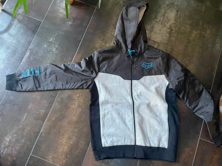 FOX RACING SIZE M