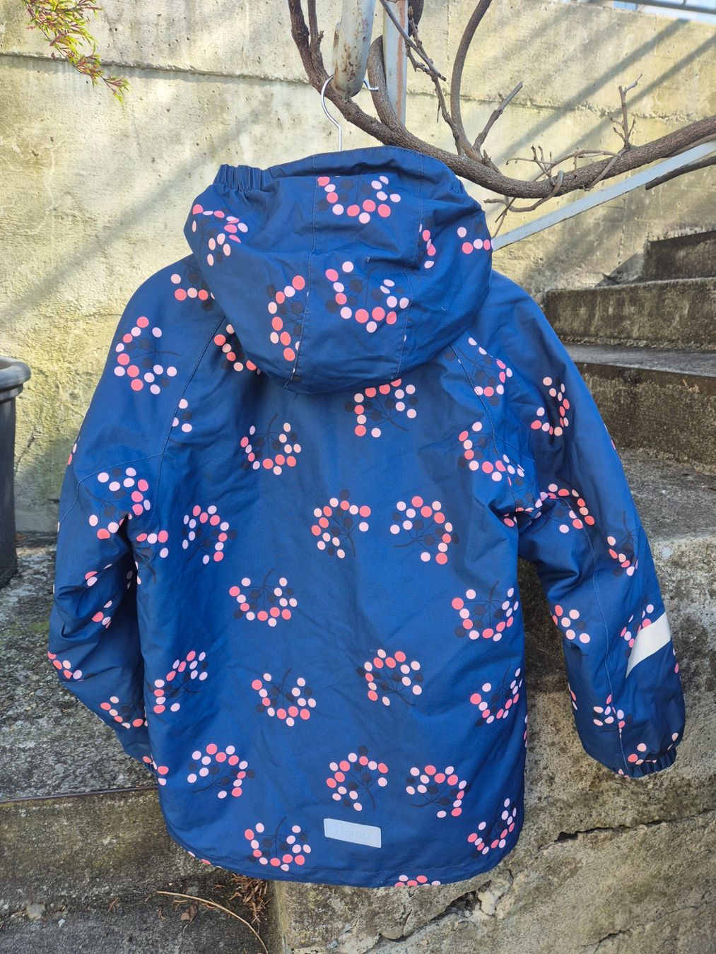 Reima Vestes & Manteaux: Reima Jacke Gr. 140 – D'occasion à Oberrohrdorf par ma-vie 1