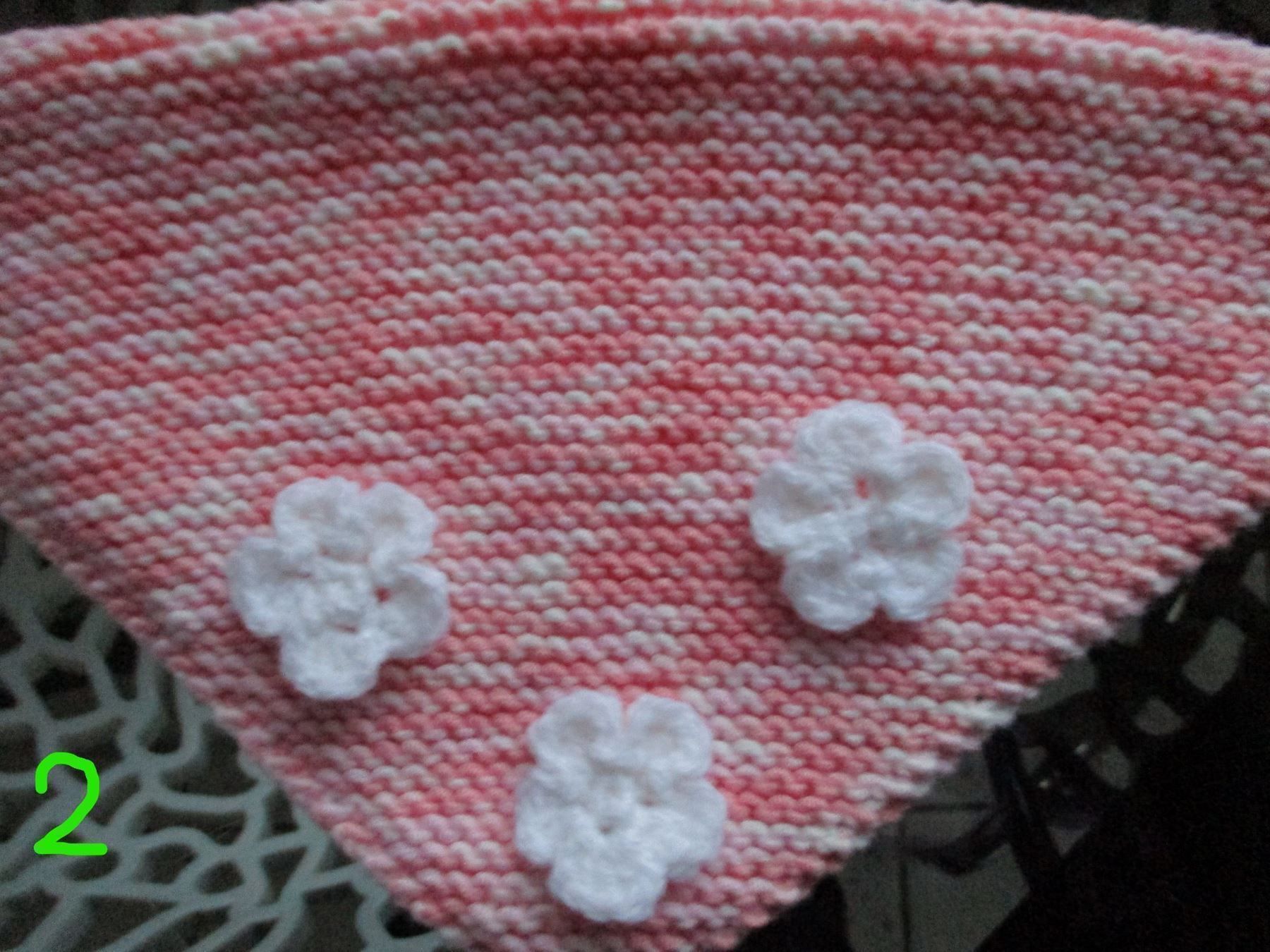 Coperte: Nuscheli's / Handarbeit / Unikate – Nuovo e nell'imballaggio originale da Flumenthal venduto da novbra 2