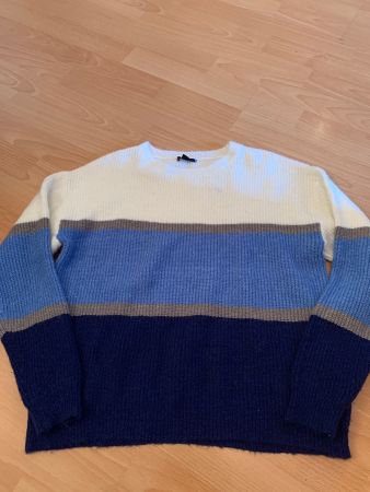 Joli pull chaud Kiabi taille xs