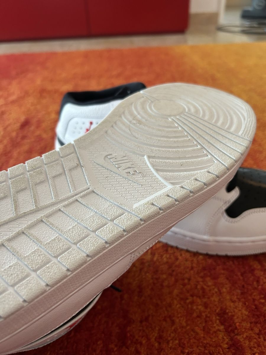 Nike Scarpe da uomo: Nike jordan Jumpman – Nuovo (secondo la descrizione) da Gränichen venduto da Ficht 4