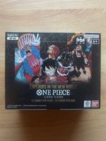 One Piece Card Game Emperors New World OP-09 Box Sealed