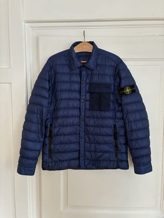 Stone Island Übergangsjacke