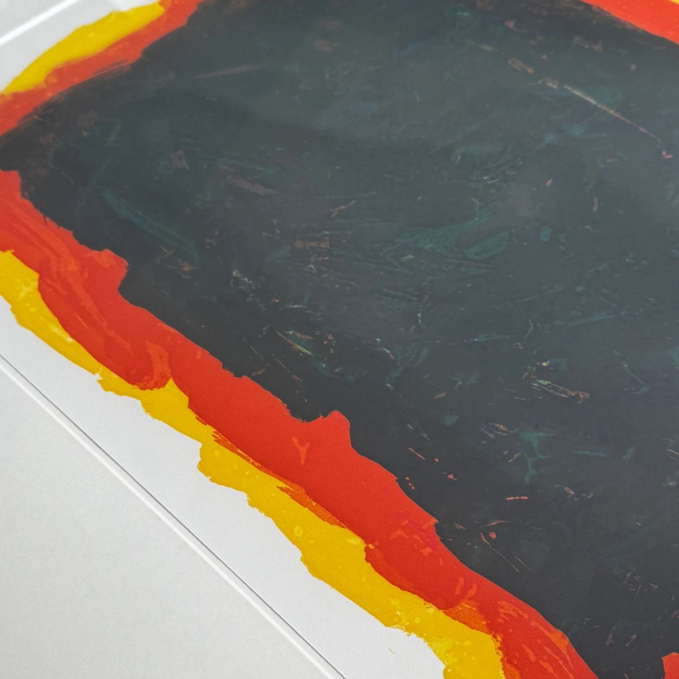 Grafica & Litografie: Sol Lewitt - Levrini Gallery – Usato da Gockhausen venduto da LevriniGallery 4
