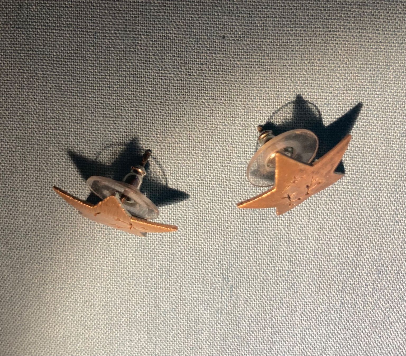 Orecchini pendenti & Orecchini a lobo: Ohrschmuck – Usato da Bern venduto da NAJAW85 1