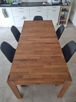 Tavolo allungabile 160x90