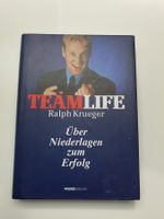 Buch: TEAMLIFE von Ralph Krueger