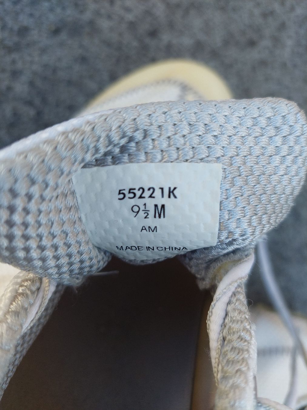Scarpe da uomo: Footjoy Golfschuhe Gr. 43 – Usato da Zürich venduto da Taxista 6