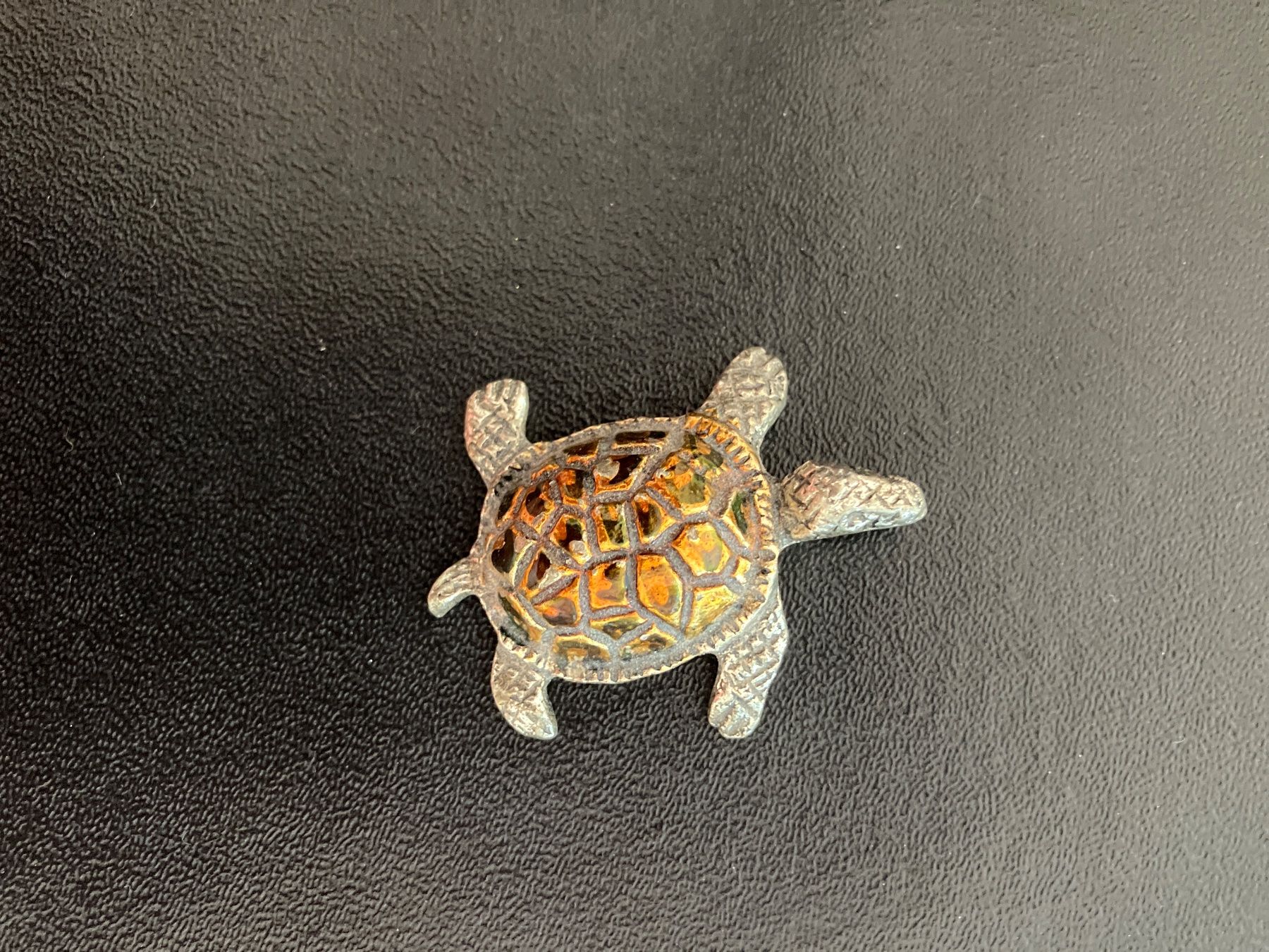 Figuren: Schildkröte + Türkranz – Neu (gemäss Beschreibung) aus Solothurn von Carry-11