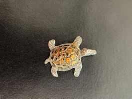 Schildkröte + Türkranz