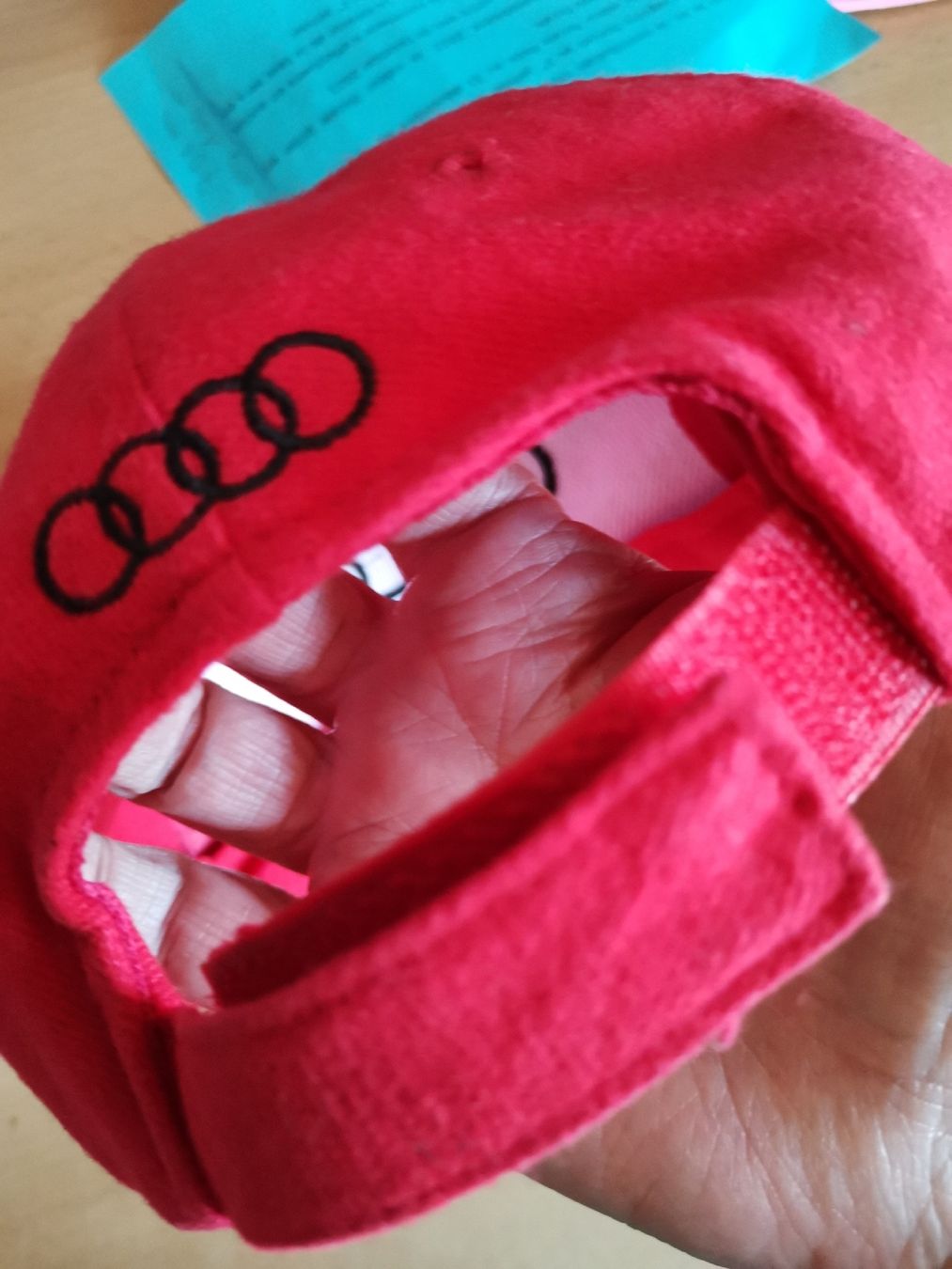 Copricapi, berretti & cappellini: Casquette – Nuovo (secondo la descrizione) da Cournillens venduto da masoeur 1