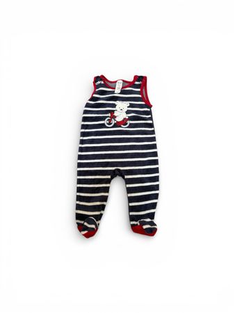 Baby Schlafanzug Grösse 68