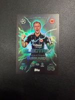 Topps Match Attax 2025/26 Jonathan Burkardt Limited Edition