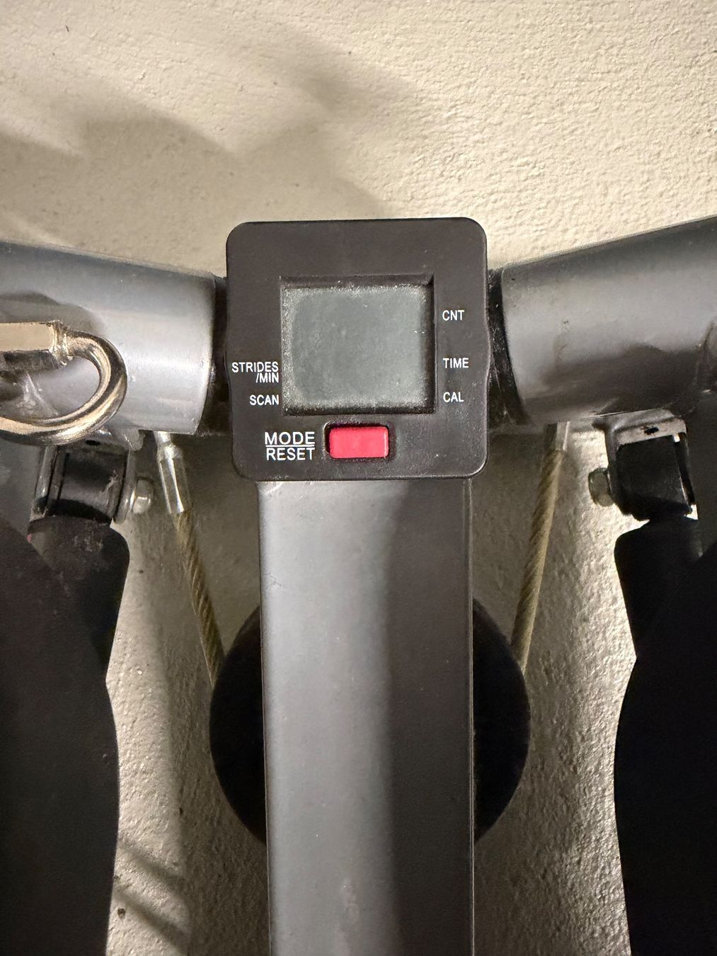 Hometrainer: Stepper – Gebraucht aus Mönchaltorf von ras_m2v5