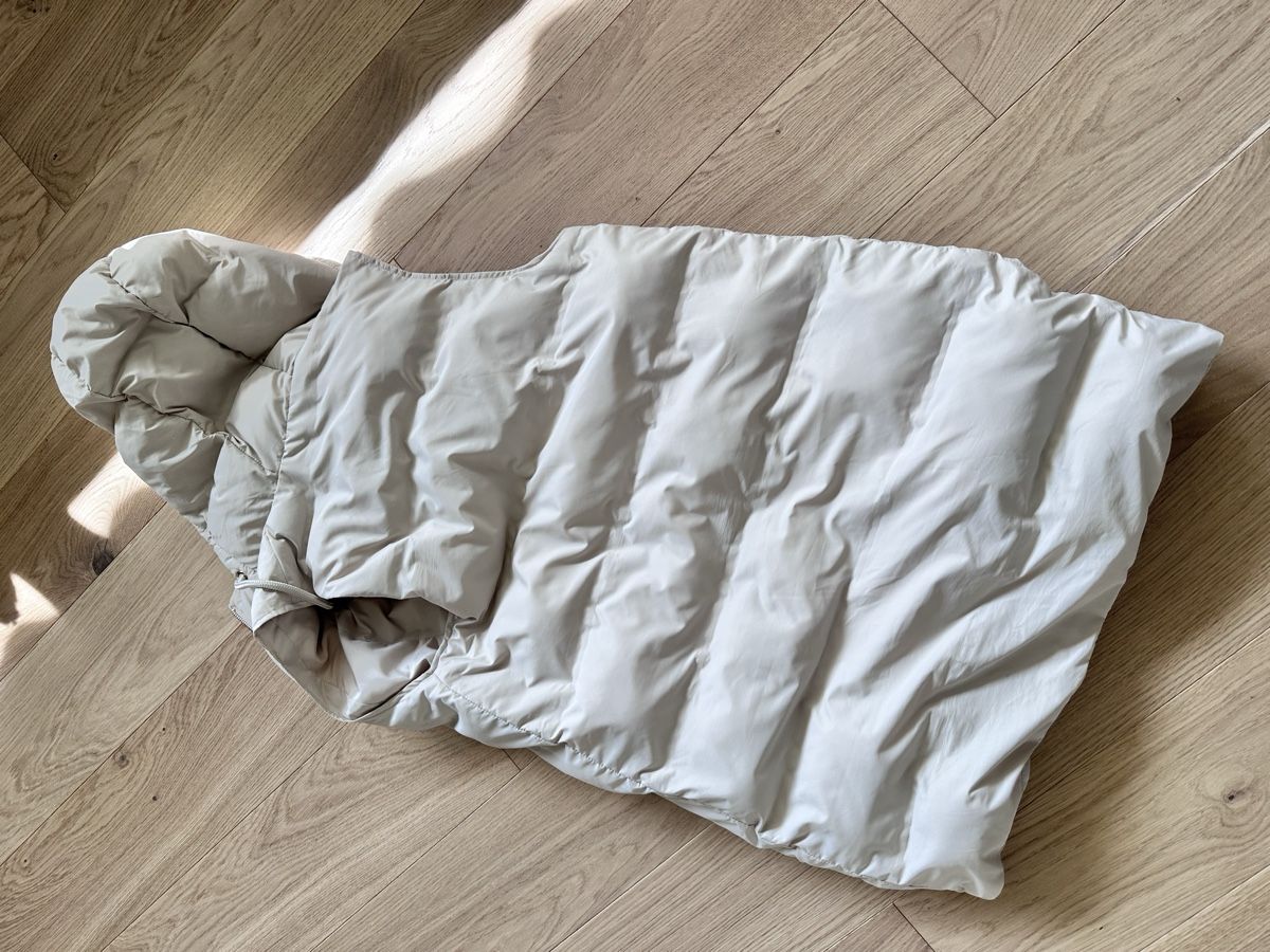 Zara Gilet & Giacche senza maniche: ZARA Weste/ Gilet – Usato da Küssnacht am Rigi venduto da annine.l. 4