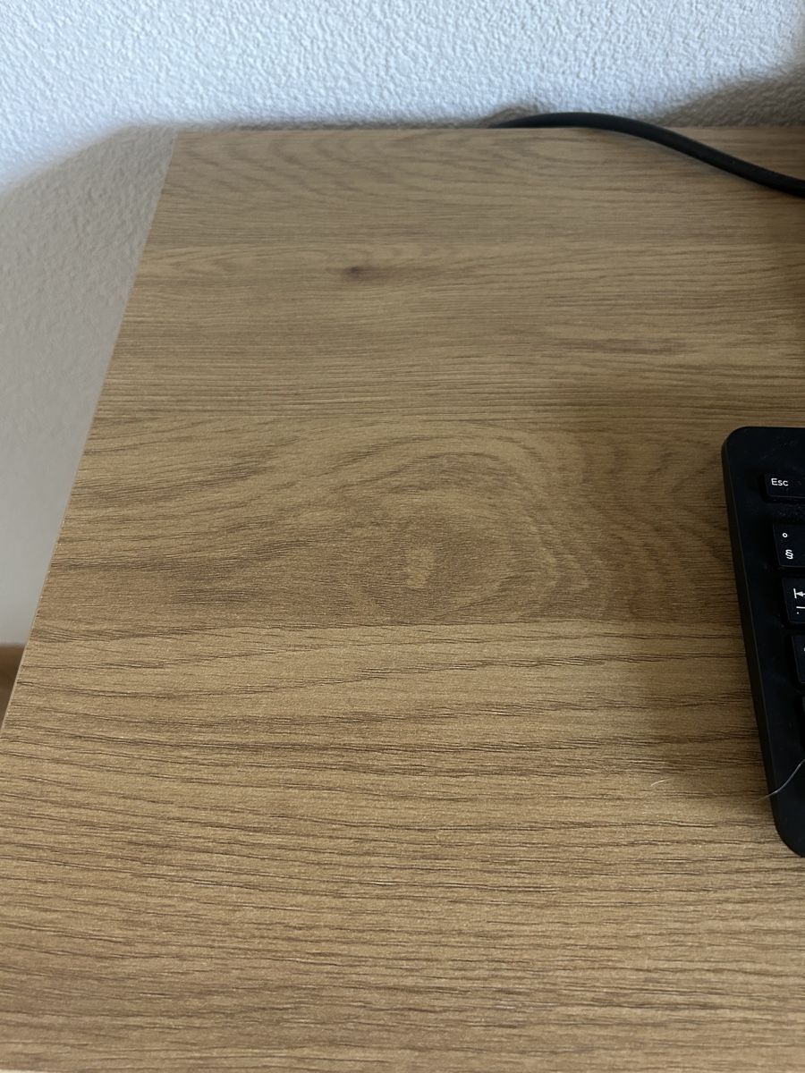 Schreibtische: Schreibtisch 40x100cm – Gebraucht aus Pieterlen von cel_l2dt 3