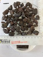Meteorit Eisen Stein ca. 300gr  Nigeria