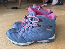 Chaussures de randonnée Meindl -taille 35