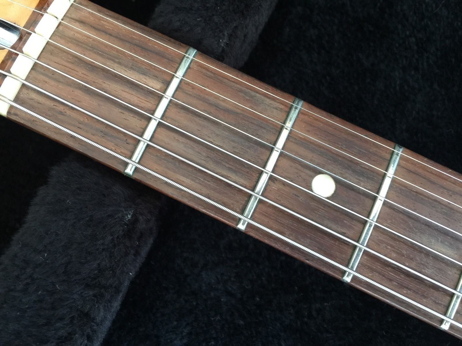 Fender Strumenti musicali: 1979er Fender Stratocaster E-Gitarre – Usato da Winterthur venduto da Lotusherz 5