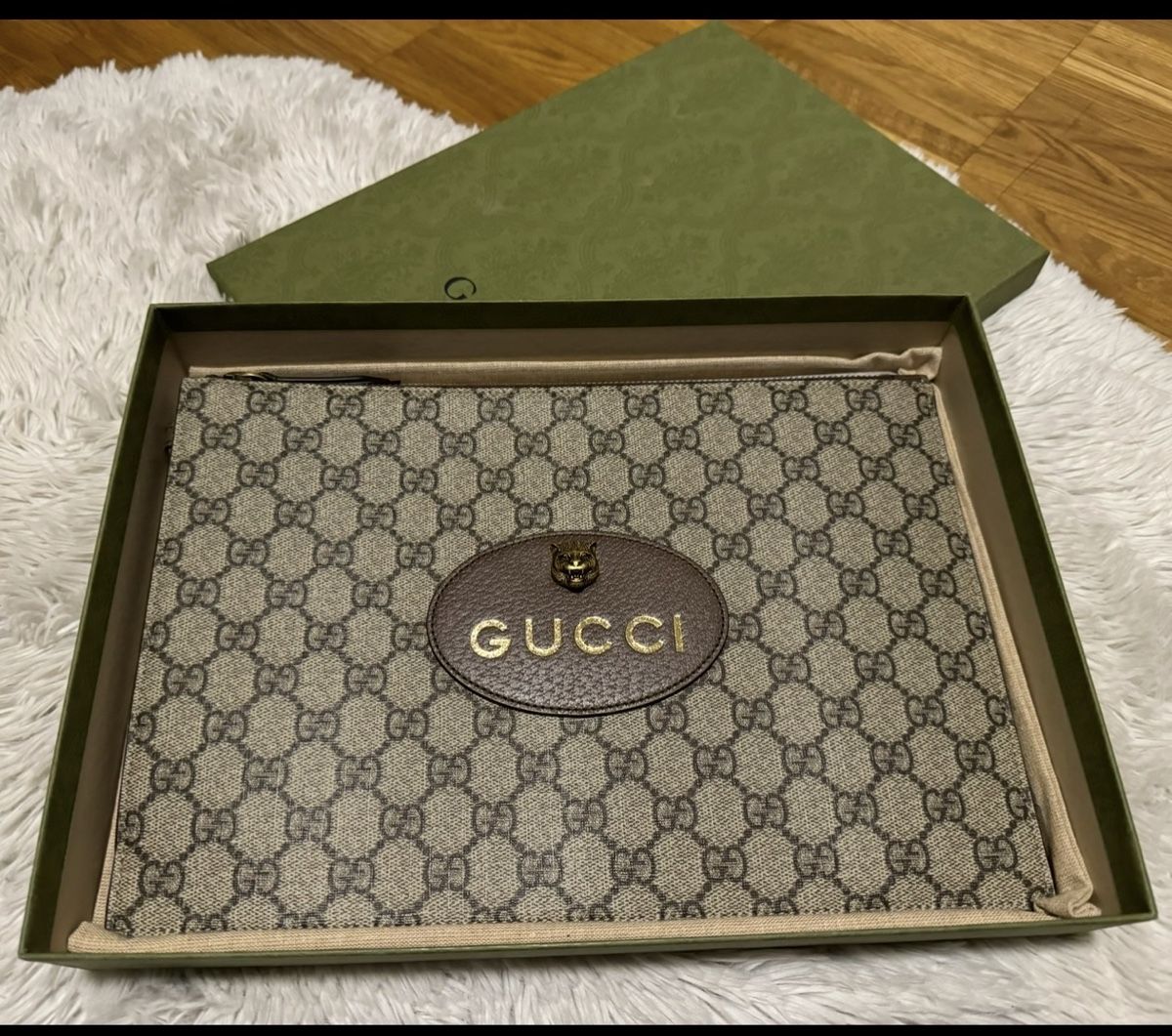 Gucci Taschen: GUCCI Handtasche Original – Neu (gemäss Beschreibung) aus Bern von Diego-maradona 1
