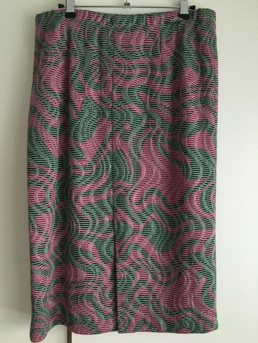 Costumi: Edles festliches Woll-Strick-Kostüm – Usato da Bern venduto da Smile-2707 5