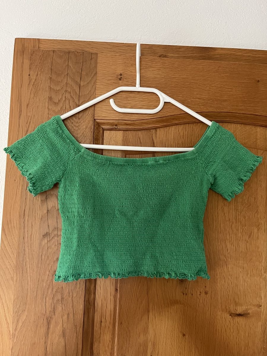 Tops: Top – Gebraucht aus Montsevelier von Duna2210
