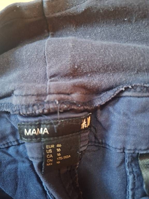 Pantalons: 3x Umstandshose L – D'occasion à Guggisberg par MariaLaubbaum 2