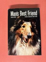 Vintage Hunde Buch - National Geographic - Top 