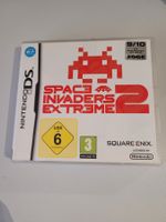 Space Invaders Extreme 2 (Nintendo DS)