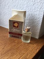 Herren Parfum Miniatur Signoricci von Nina Ricci OV
