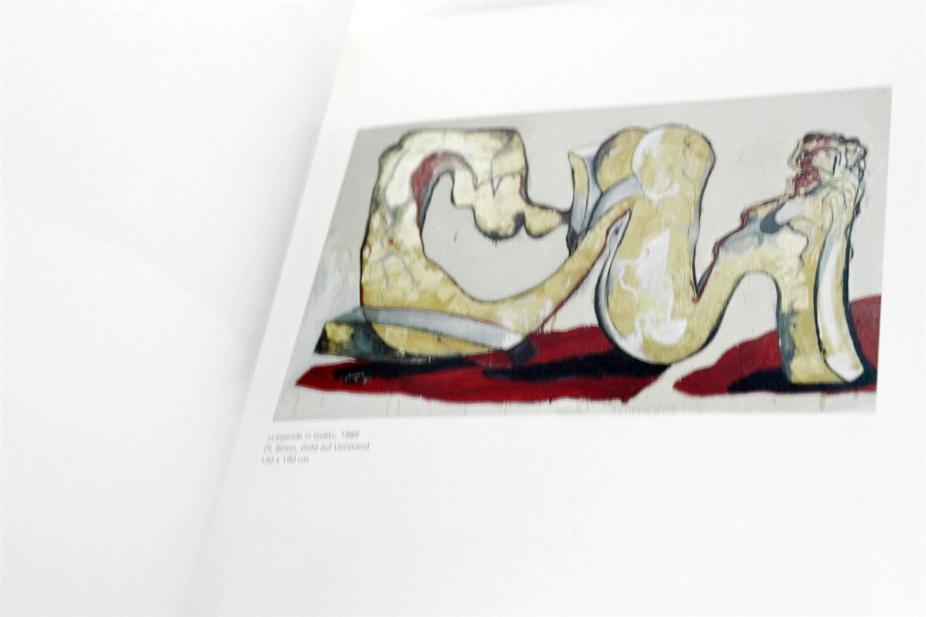 Documenti: WOLF VOSTELL: Retrospektive, 1992 – Usato da Bern venduto da Arting 6