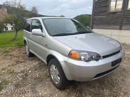 Honda HR-V 2WD ab MFK