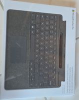 Microsoft Surface Pro Signature Keyboard mit Slim Pen 2