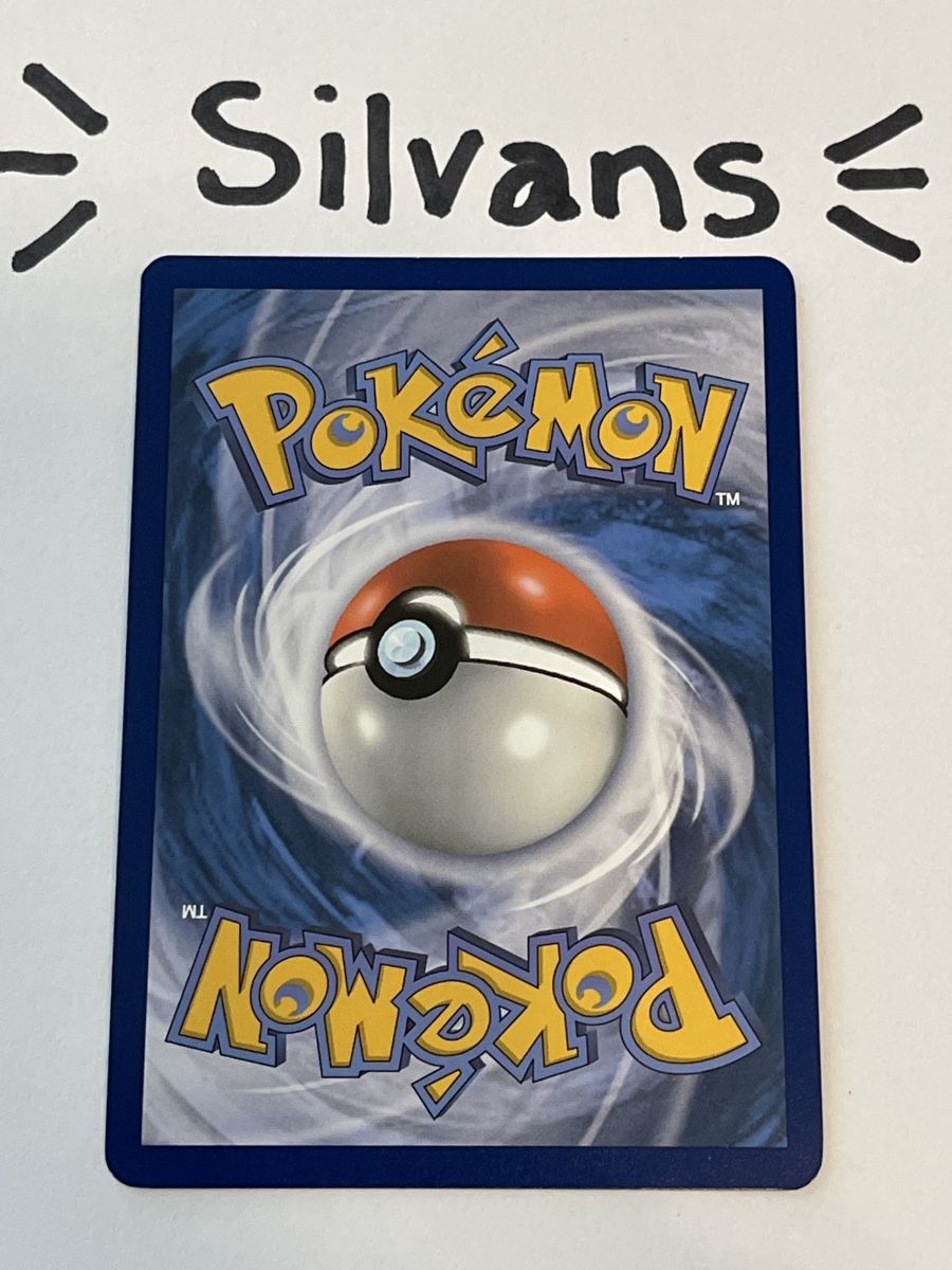 Pokémon Carte collezionabili: Latias ex 076/191 Surging Sparks Englisch – Nuovo (secondo la descrizione) da Wil SG venduto da Silvans 1