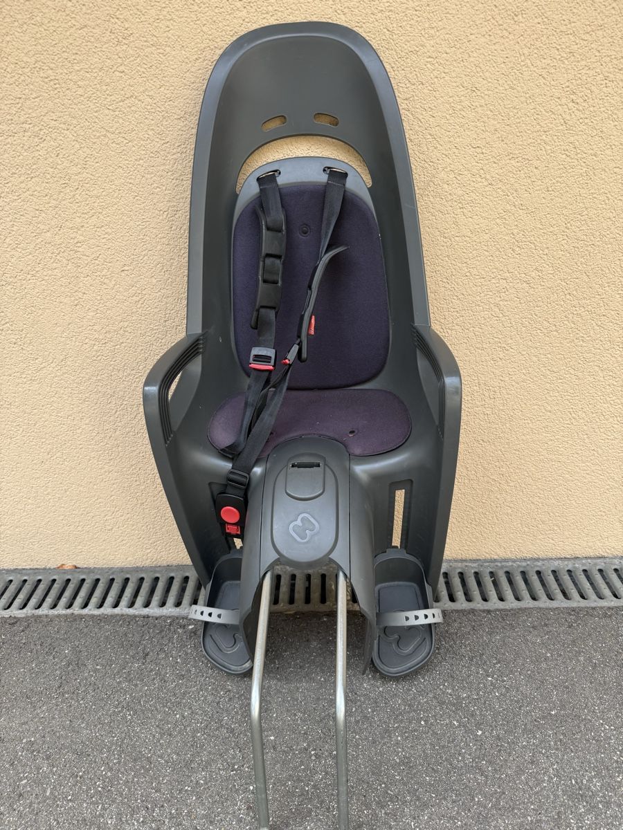 Hamax Pezzi di ricambio: Kindersitz – Usato da Wyssachen venduto da marcy23