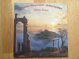 Justin Hayward ∙ John Lodge – Blue Jays