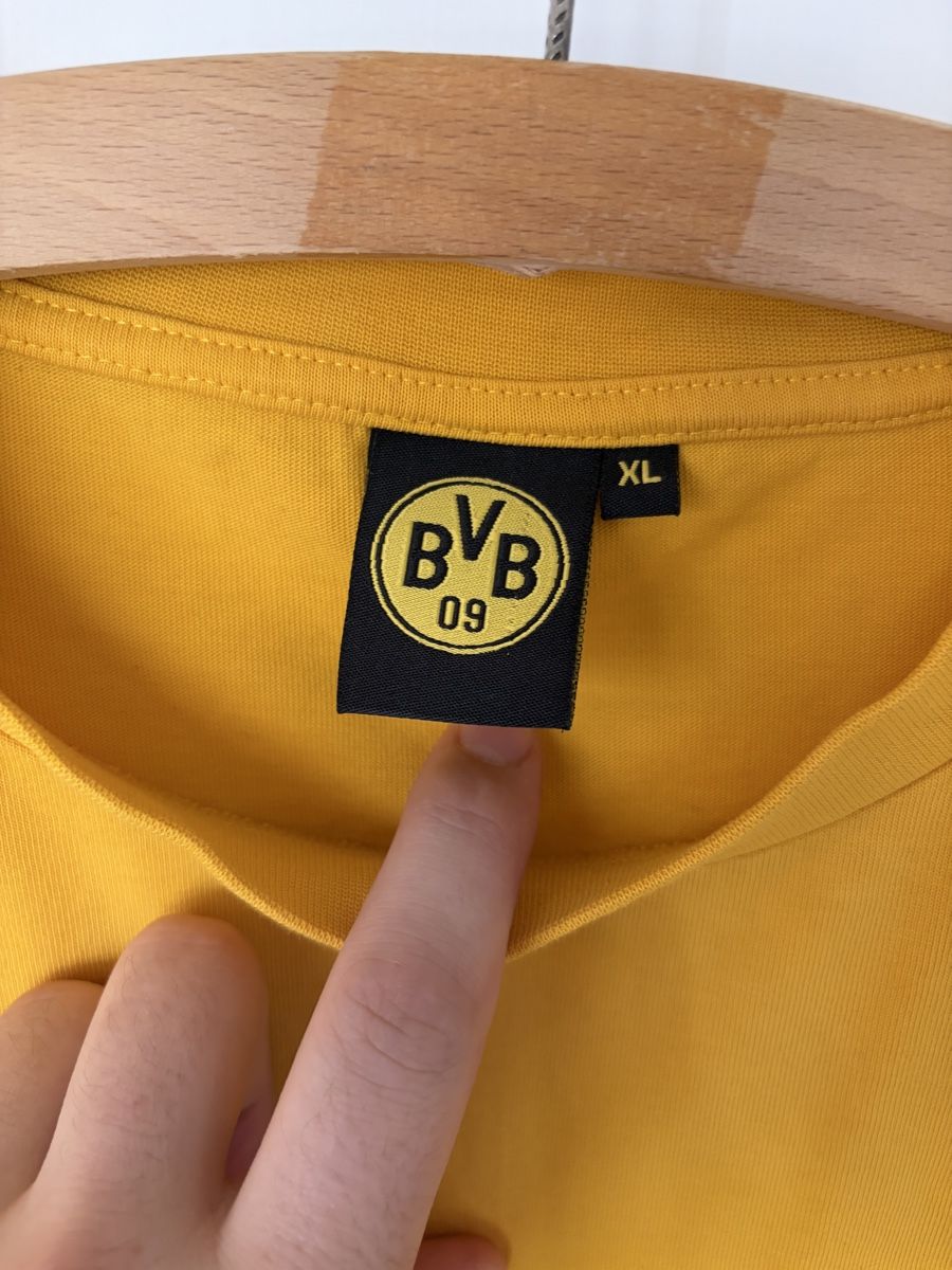 T-shirts: BVB T-Shirt – Neuf (Voir description) à Zürich par GucciPlantCustom 2