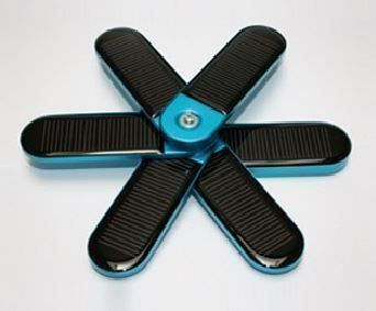 Ladegeräte: Solarladegerät Bluestar, Ladegerät, RESTPOSTEN – Neu und originalverpackt aus Reinach AG von Donramon1 1