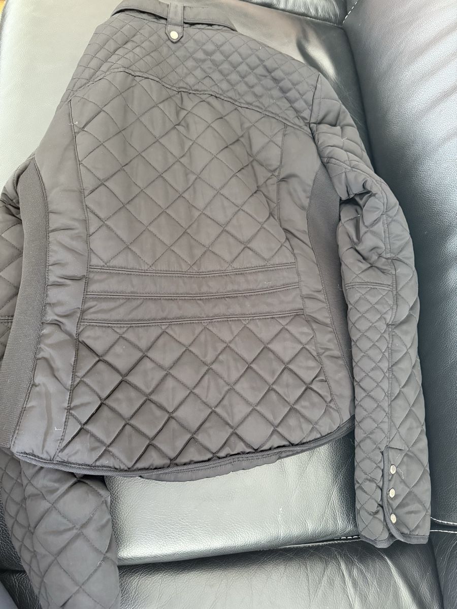 Zara Giacche: Zara leichte Jacke Schwarz Grösse M – Usato da Winterthur venduto da yar_dpp8 6