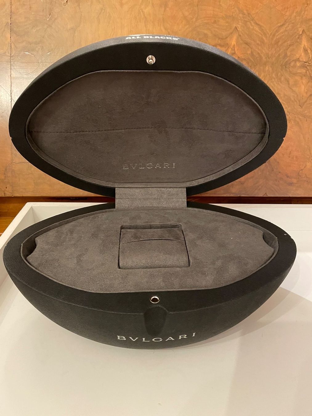 Bulgari Boîtes de montres: Bulgari  Uhrenetui – D'occasion à Genève par Buens4 1