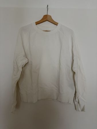 Sweatshirt ARKET XS