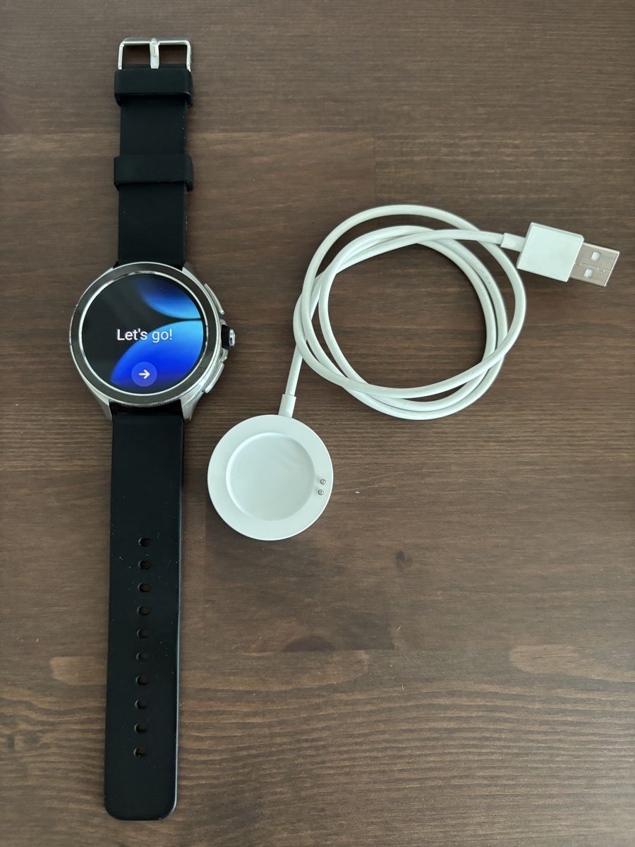 Xiaomi Smartwatch: Xiaomi Watch 2 Pro – Nuovo (secondo la descrizione) da Mellingen venduto da Guilhermefurlan 1