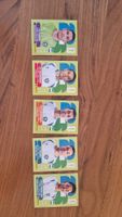 Panini FIFA World Cup WM 2026 / UZB2 5  12 19 20