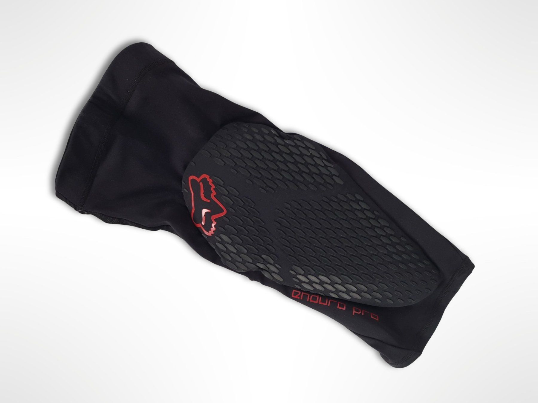 Fox Protezioni & Imbottiture: FOX Enduro Pro Knieschoner – Nuovo (secondo la descrizione) da Suhr venduto da Restwert_Suhr