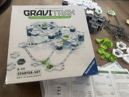 Gravitrax Kugelbahn