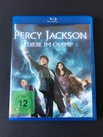Percy Jackson - Diebe im Olymp (2010) - Bluray