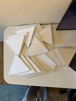 16 Nano Leaf Triangle Panels