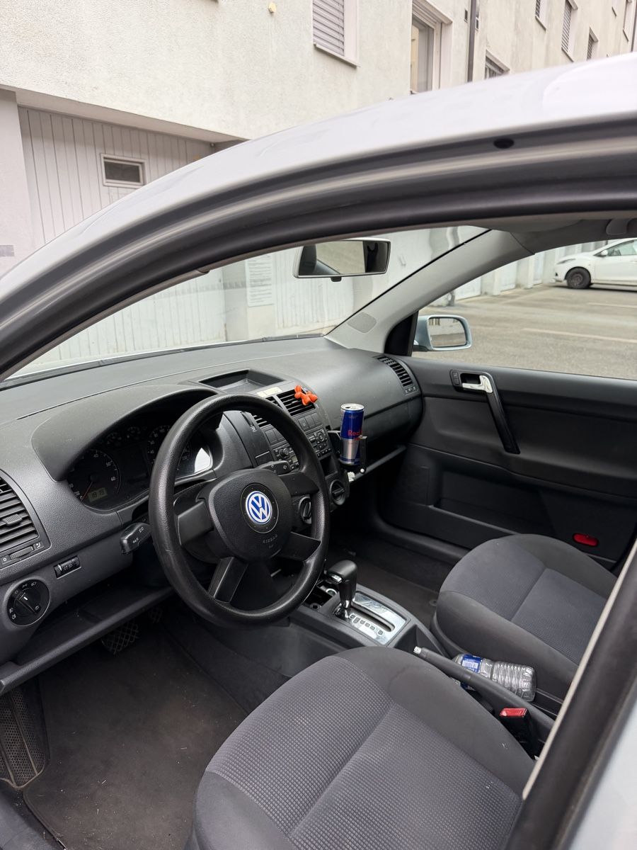 VW Autos: VW POLO AUTOMAT  – Gebraucht aus Luzern von gen_n77f 5