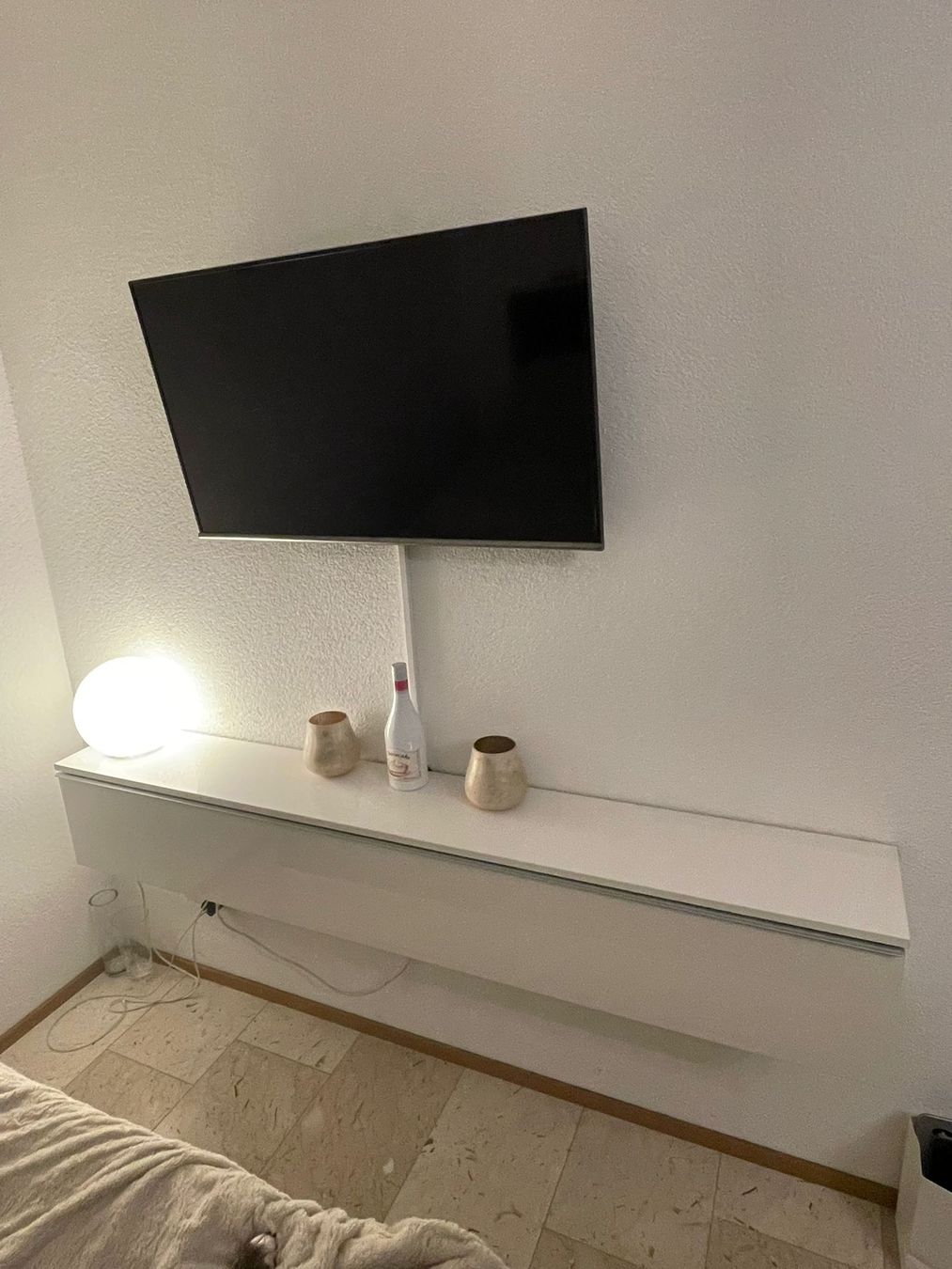 Cassettiere: Hängesideboard – Usato da Rorschach venduto da msm_r7qq 1